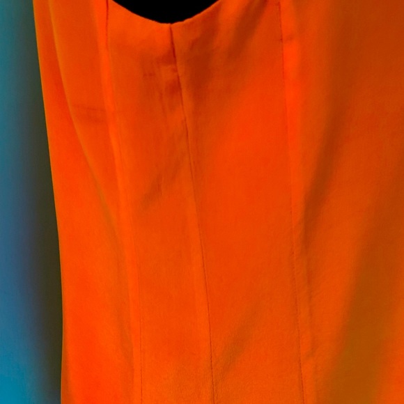 Cynthia Rowley silk sheath - Picture 4 of 5